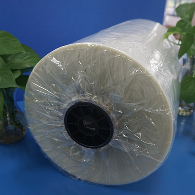 فیلم POF 25 میکرون فیلم POF Heat Shrink برای بازی های پازل