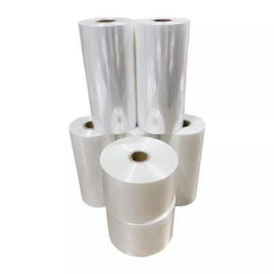فیلم Thinner Gauge POF Heat Shrink برای لوازم التحریر